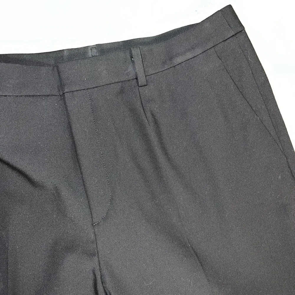 Uniqlo 2-way stretch dress pants L - Picture 2 of 6